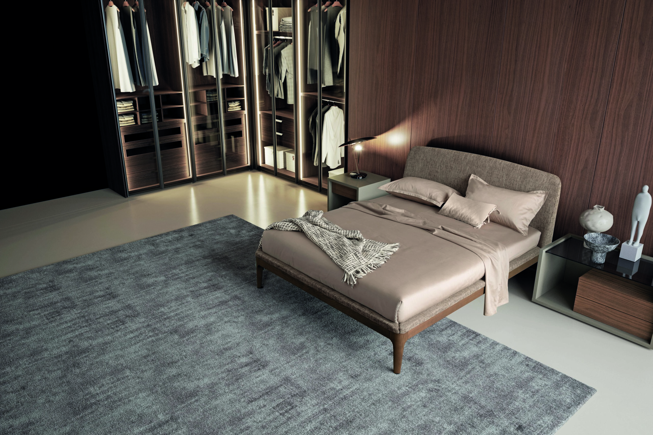 Łóżko ELEGANCE - Image 2