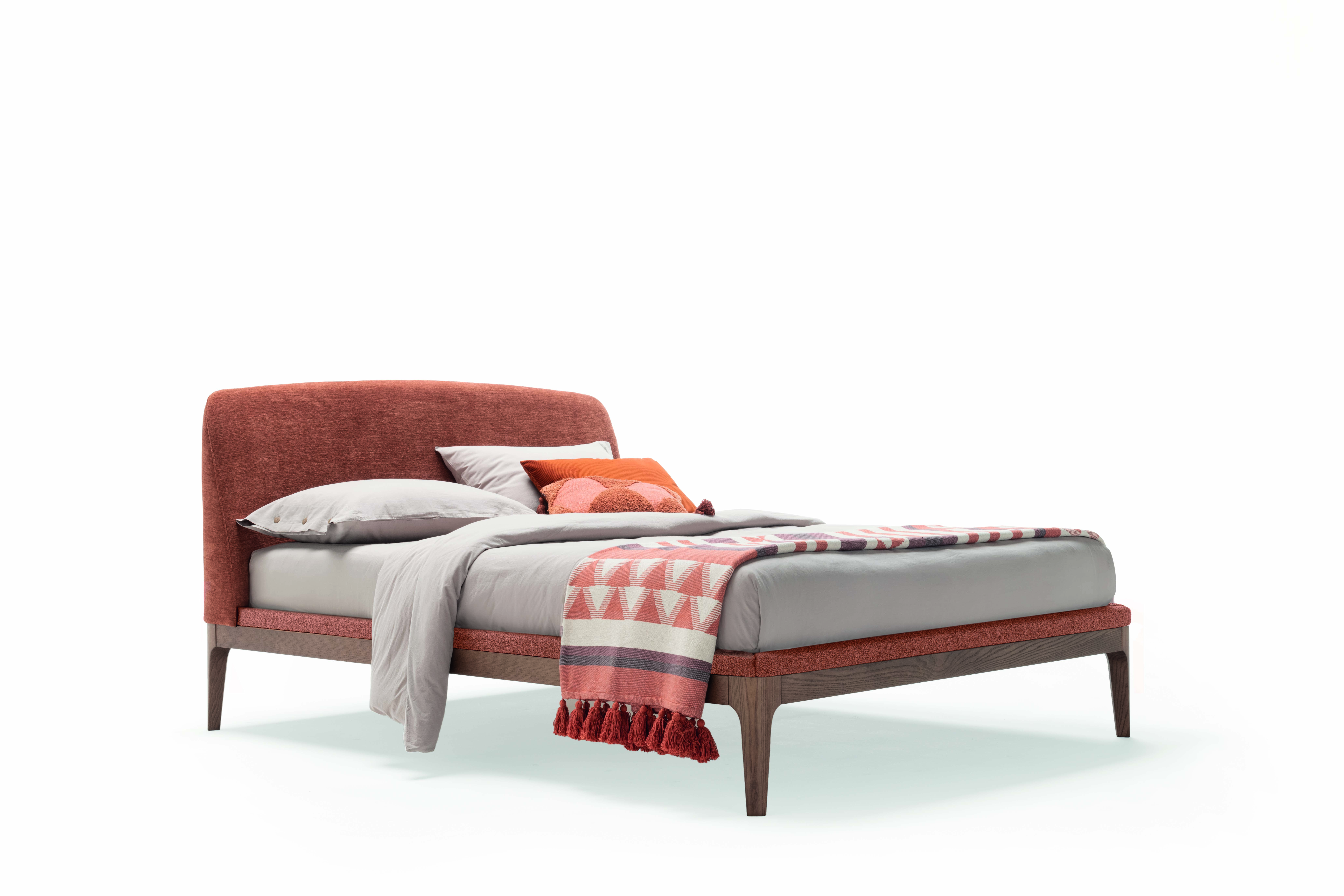 Łóżko ELEGANCE - Image 3