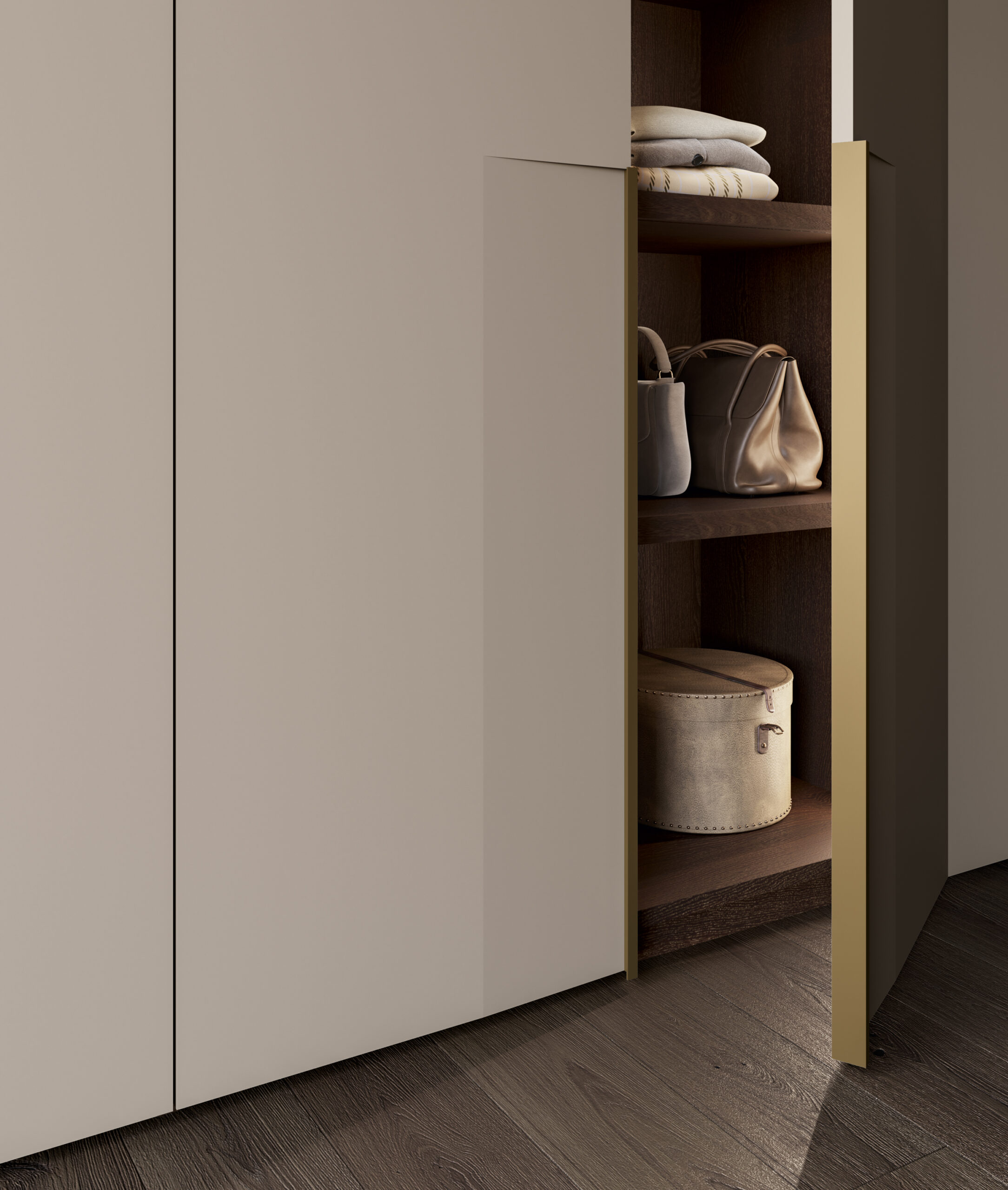 Garderoba FRECCIA - Image 2