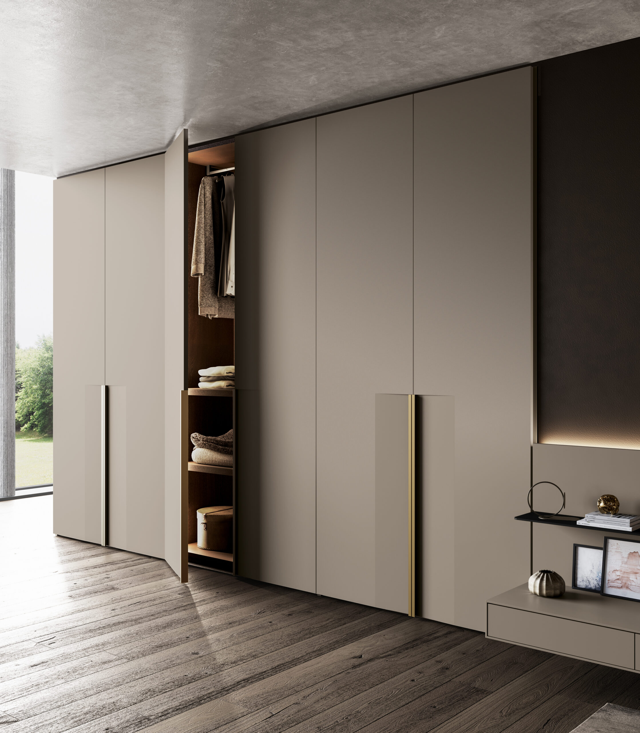 Garderoba FRECCIA - Image 3