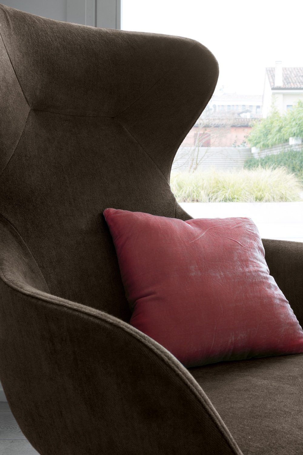 Fotel MADAME - Image 3