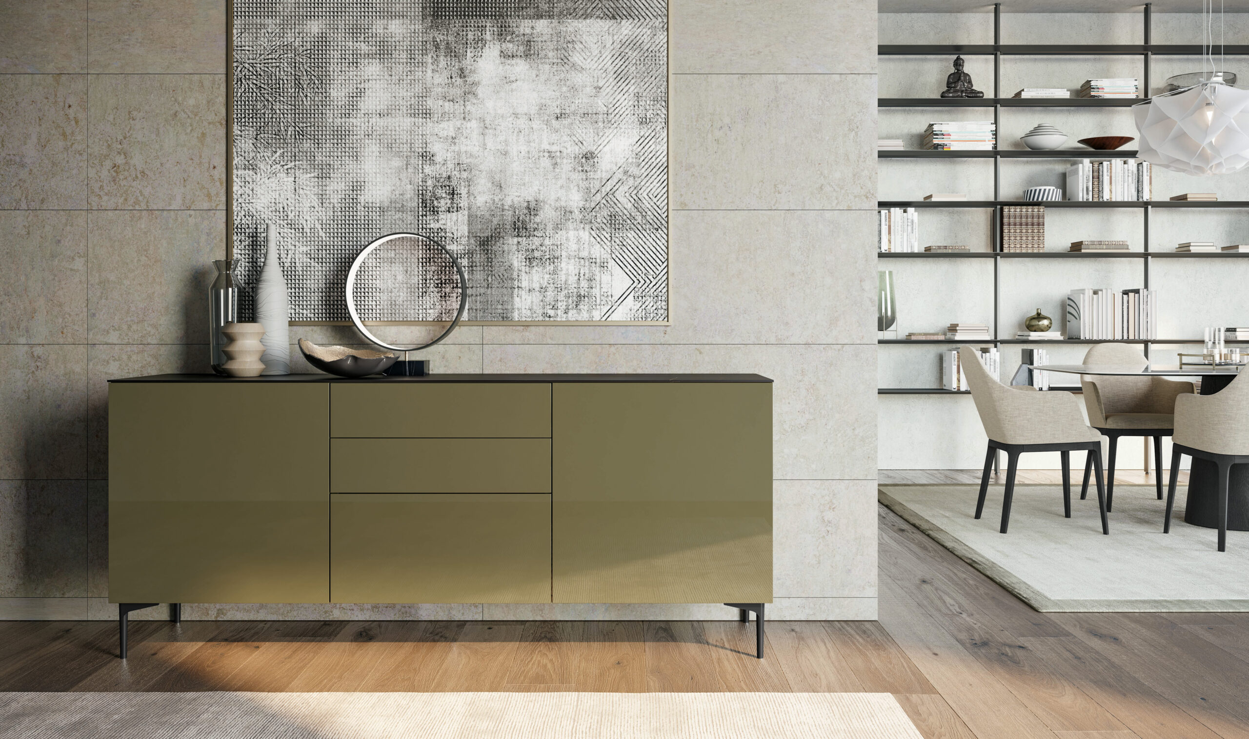 Komoda SLIM - Image 2