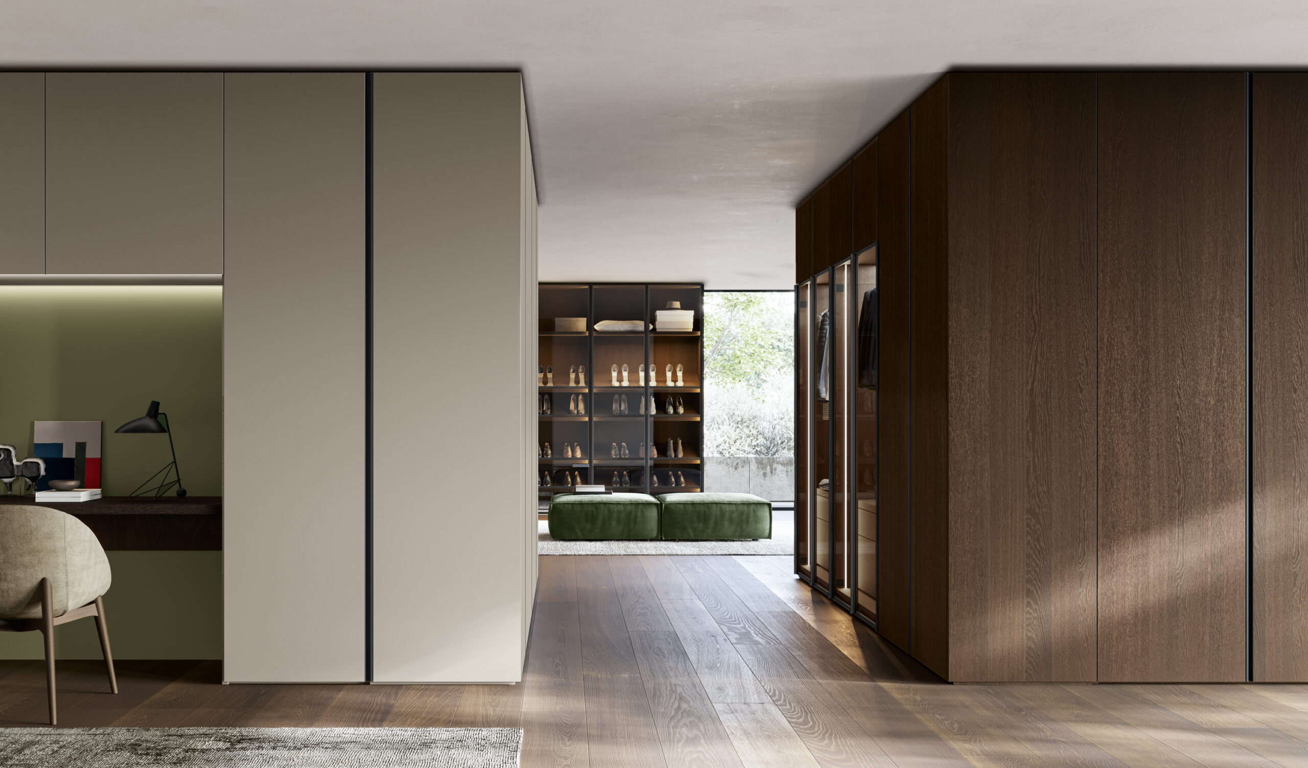 Garderoba NODO - Image 2