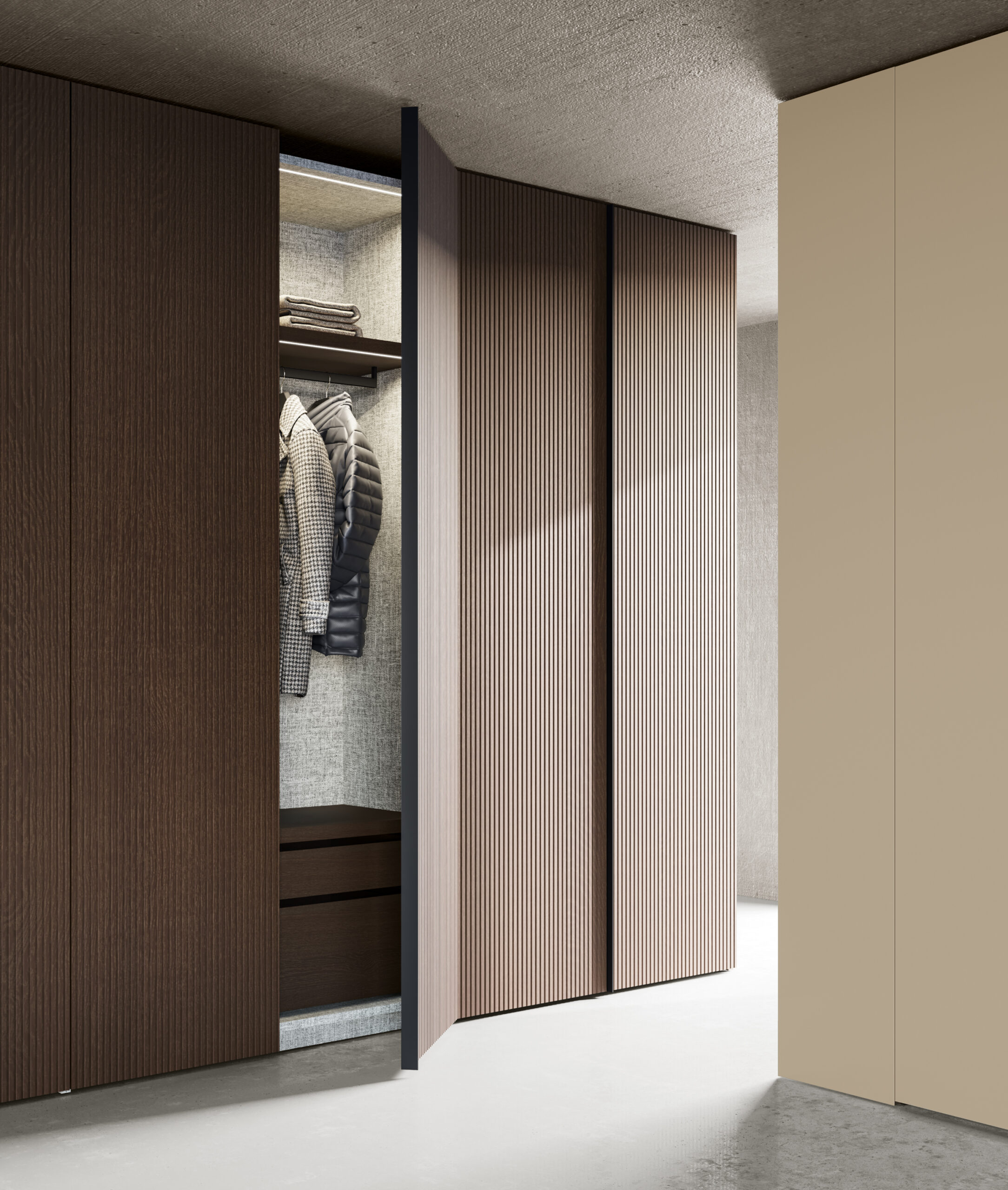 Garderoba RITMO - Image 2