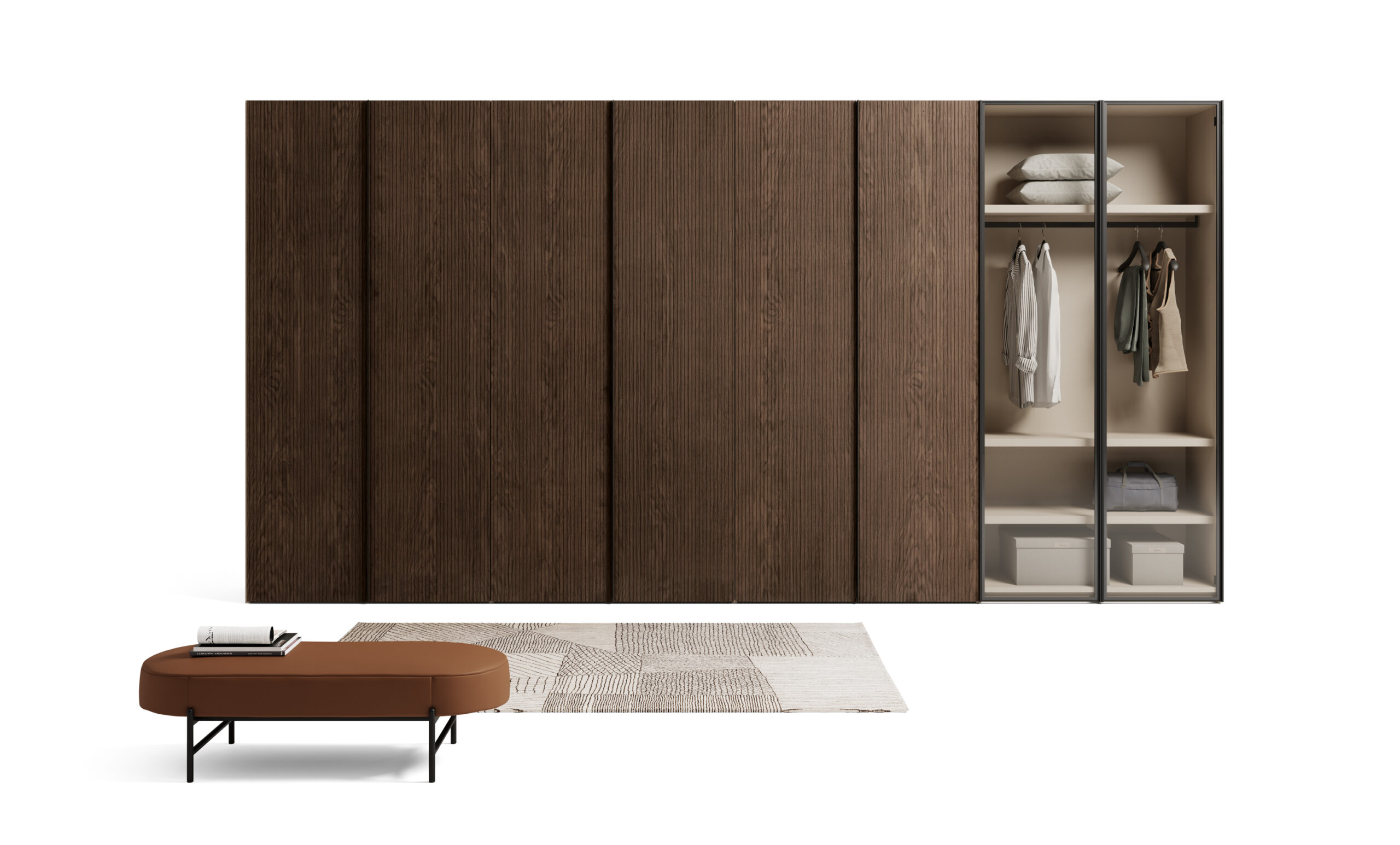 Garderoba RITMO - Image 6