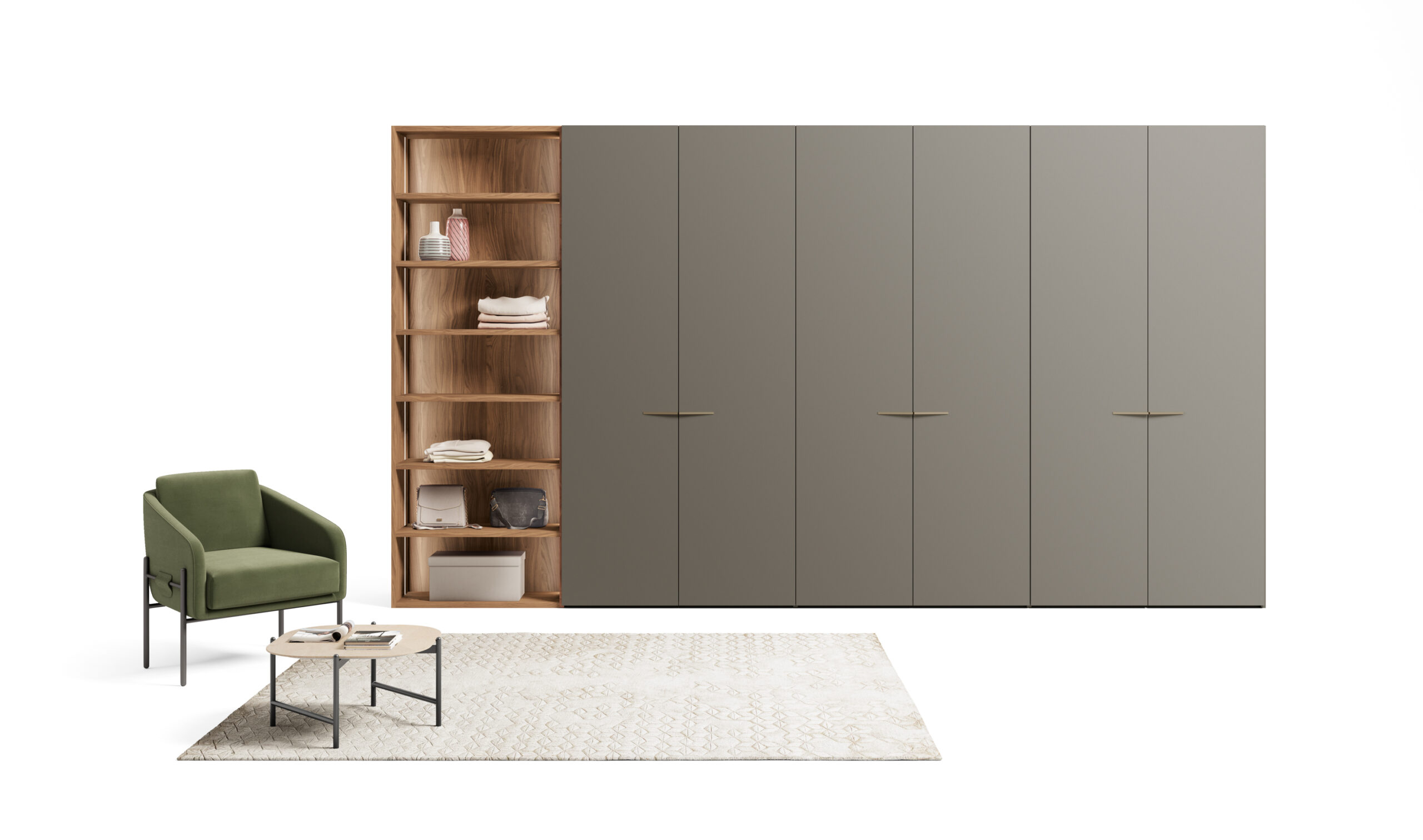 Garderoba SIMPLY - Image 6