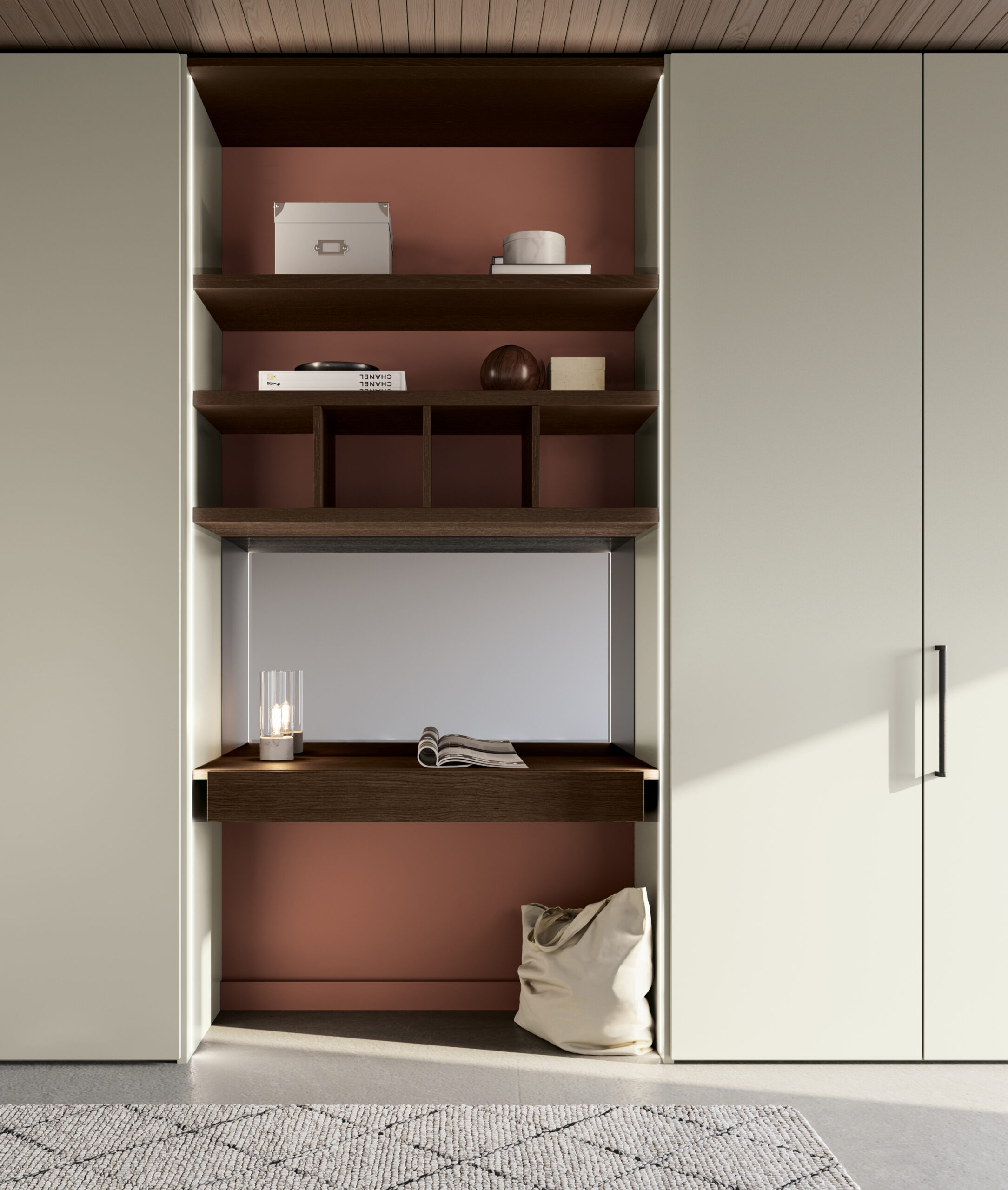 Garderoba SIMPLY - Image 2