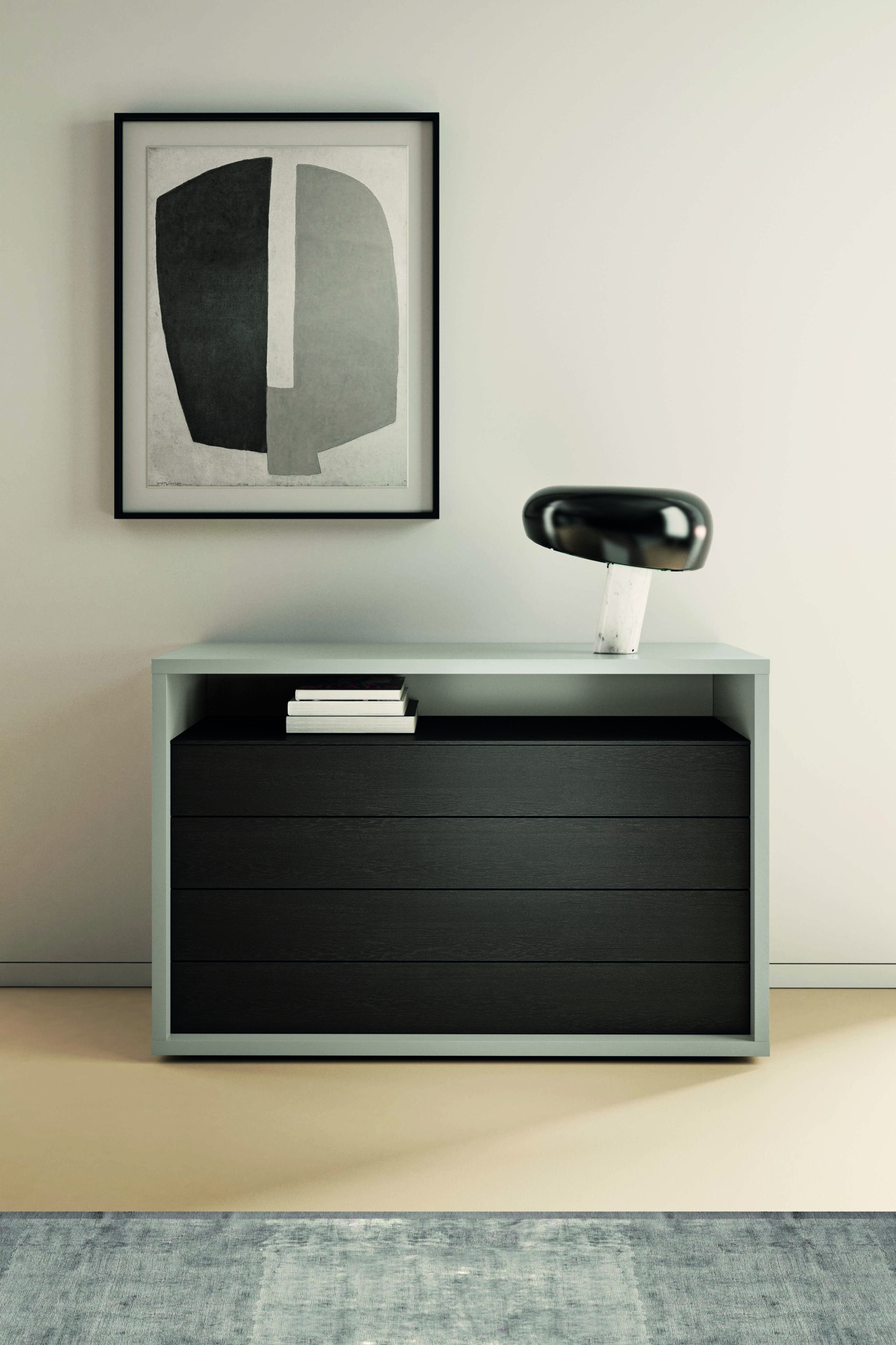Szafki SLIM FRAME
