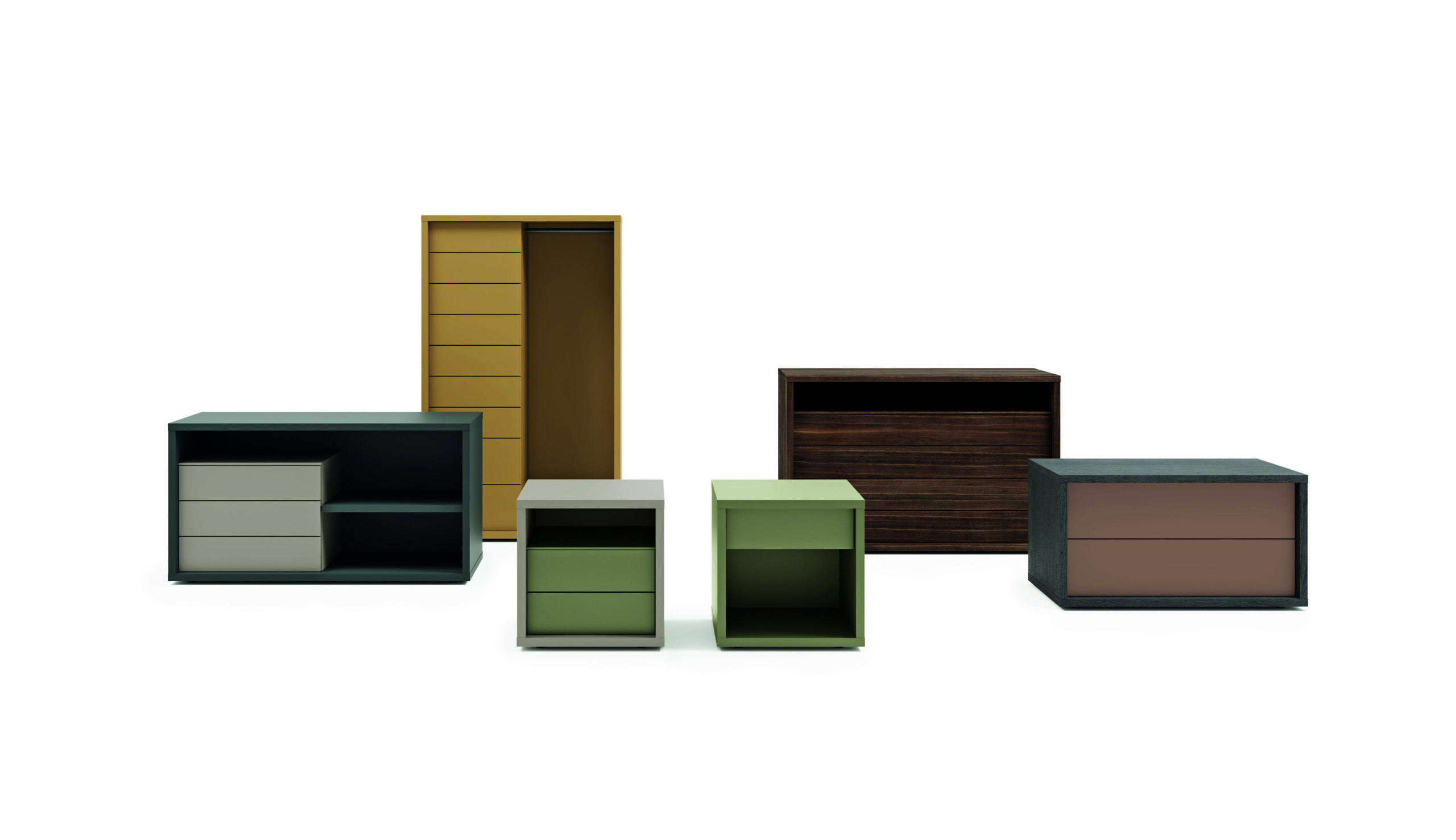 Szafki SLIM FRAME - Image 3