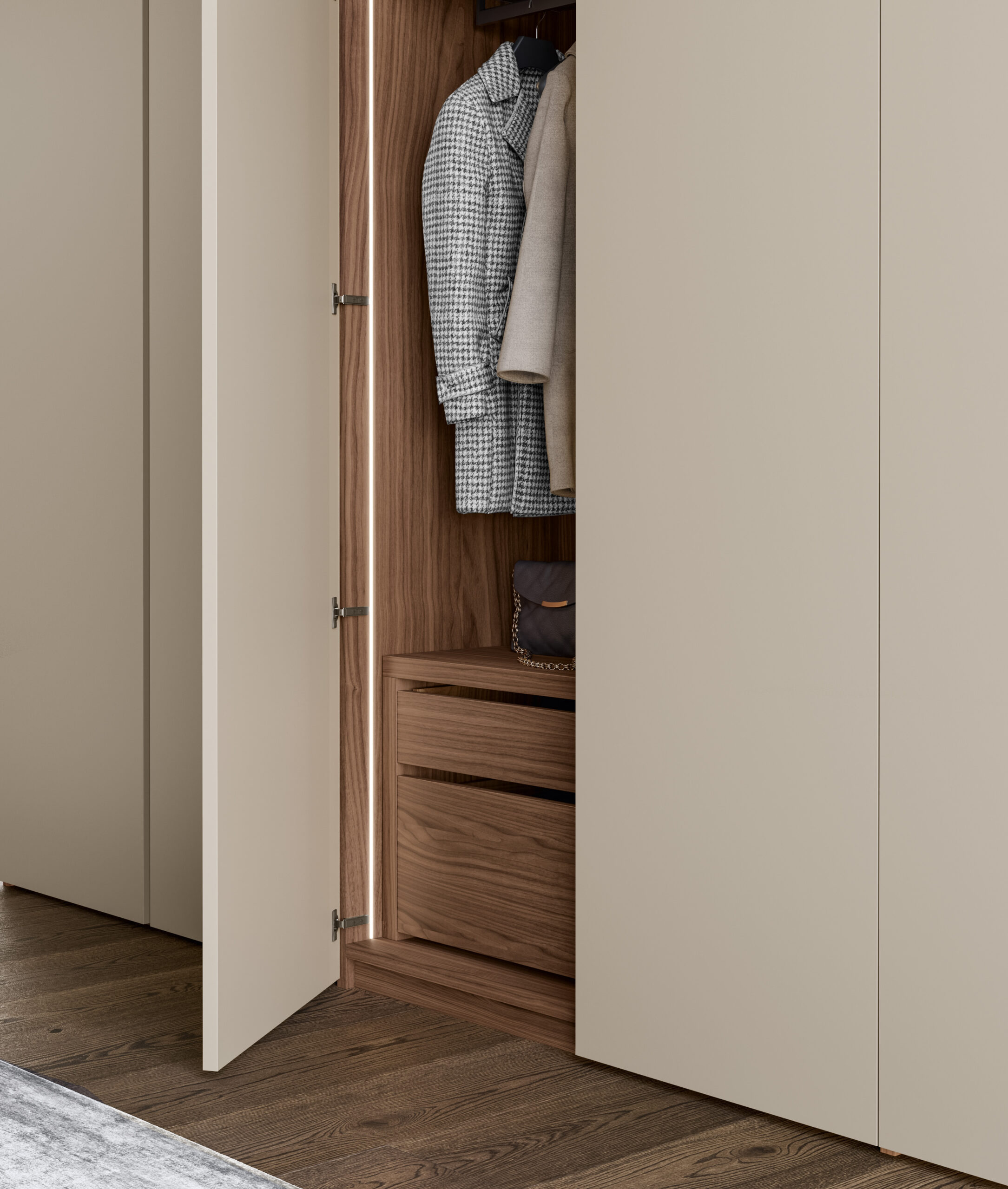 Garderoba TECNO - Image 3