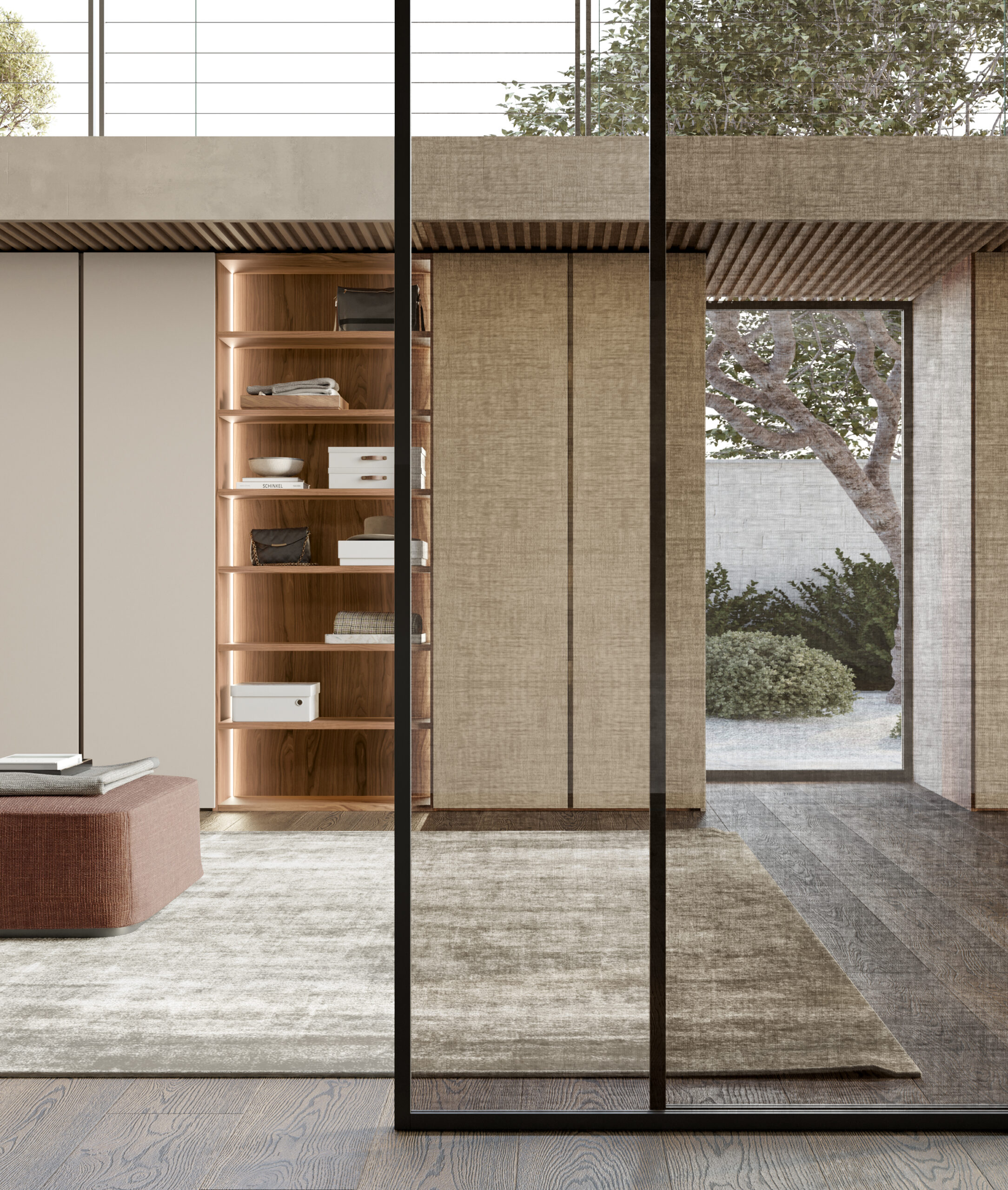 Garderoba TECNO - Image 5