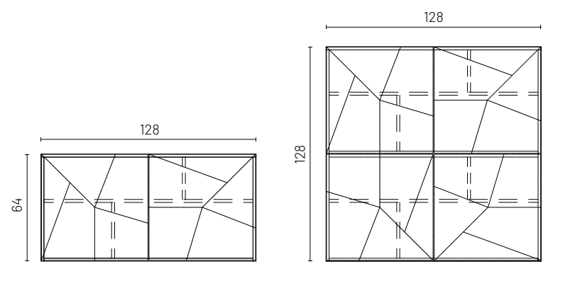 Komoda CONCRETE - Image 8
