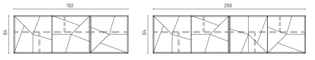 Komoda CONCRETE - Image 9